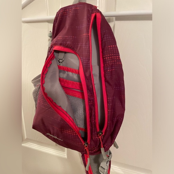 Eddie Bauer Shoulder Bag - Picture 6 of 7